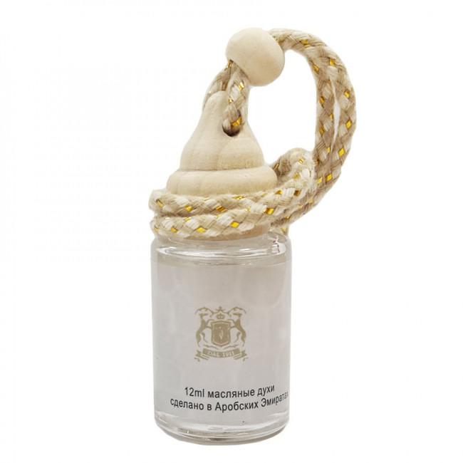 Ароматизатор Trussardi Donna for women 12ml