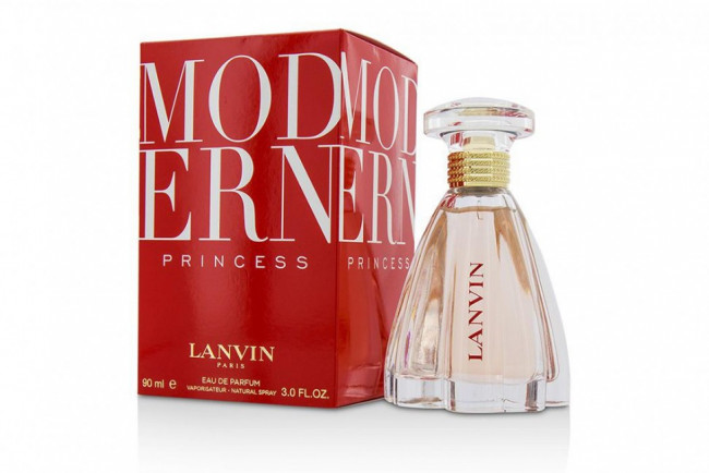 Lanvin Modern Princess edt for women 90 ml ОАЭ