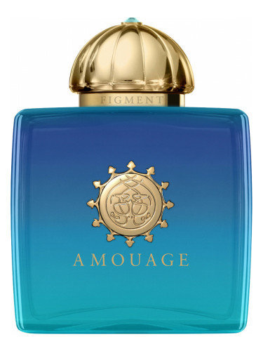 Amouage Figment for woman 100 ml A-Plus Amouage Figment for woman 100 ml A-Plus