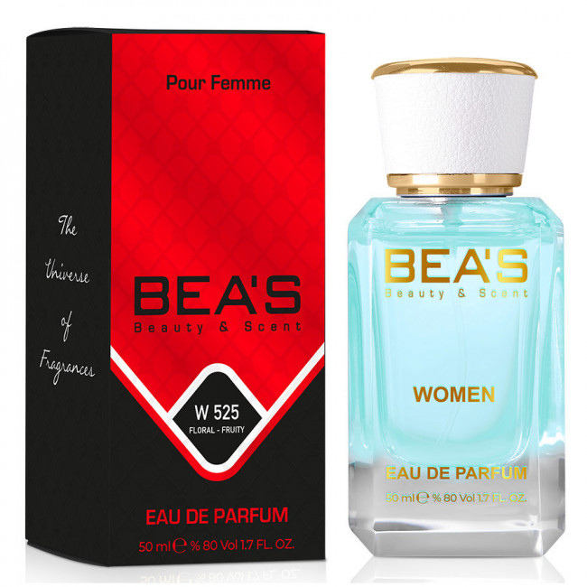 Парфюм Beas Dolce Gabbana Light Blue 50 ml for women арт. W 525