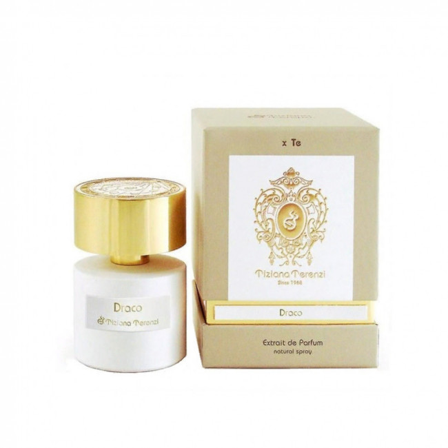 Tiziana Terenzi ​Draco extrait de parfum unisex 100 ml
