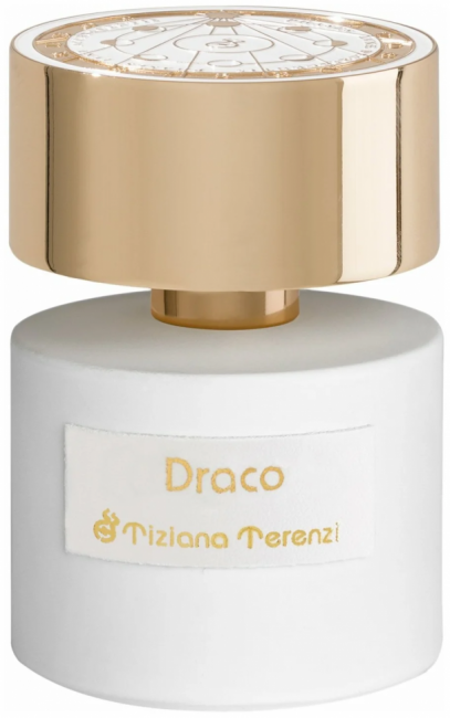 Tiziana Terenzi Draco extrait de parfum unisex 100 ml Tiziana Terenzi Draco extrait de parfum unisex 100 ml