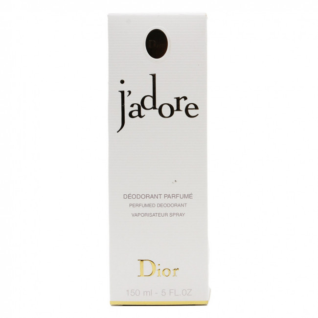 Дезодорант Dior J'adore for woman 150 ml Дезодорант Dior J'adore for woman 150 ml