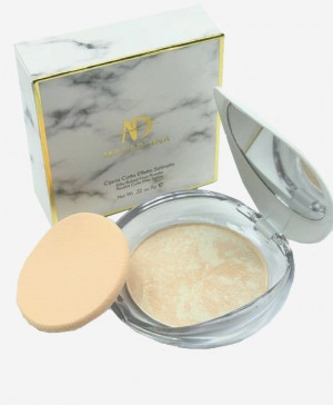 Запеченная пудра MODADIANA  9g