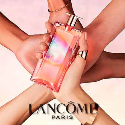 Lancome IDOLE l'eau de parfum nectar for women 100 ml ОАЭ Lancome IDOLE l'eau de parfum nectar for women 100 ml ОАЭ