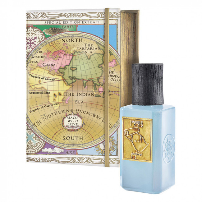 Nobile 1942 "1001" for man 75 ml Nobile 1942 "1001" for man 75 ml