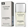 Шанель "Egoiste Platinum" for men 100ml ОАЭ