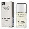 Шанель "Egoiste Platinum" for men 100ml ОАЭ
