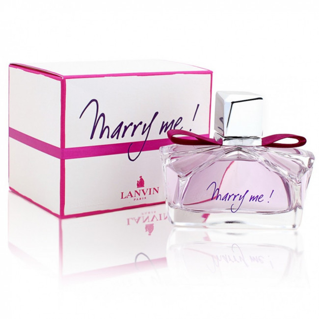 Lanvin "Marry Me" for women 75 ml
