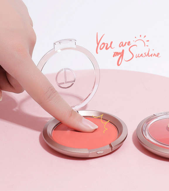 Румяна O.TWO.O арт. 9138 #06 1 цв.