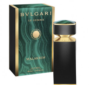 Bvlgari "Le Gemme Malakeos men" 100 ml edp