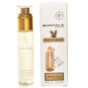 45ml NEW Monatale Pure Gold