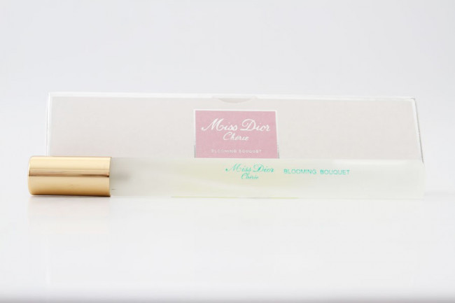 Christian Dior "Miss Dior Cherie Blooming Bouquet" 15 ml