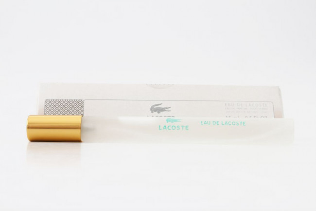 Lacoste "Eau De Lacoste" 15 ml