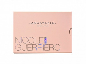 Палетка Хайлайтеров Anastasia Beverly Hills "by Nicole Guerriero"4.2g