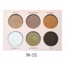 Палетка Хайлайтеров Anastasia Beverly Hills "by Nicole Guerriero"4.2g