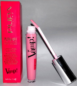 Блеск PUPA Vamp (12шт)