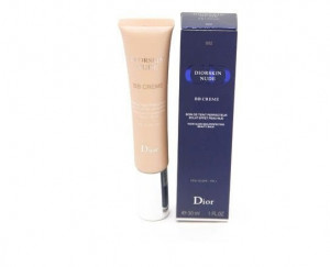 BB Крем Dior "Diorskin Nude" 10spf 30 ml