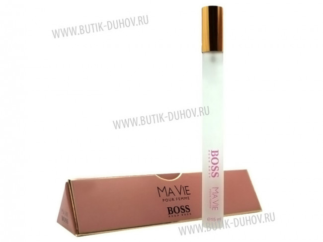 Hugo Boss " Ma Vie" 15 ml