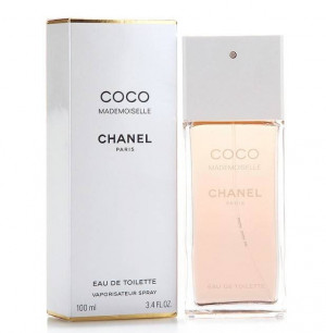 Chanel "Coco Mademoiselle" EDT 100 ml