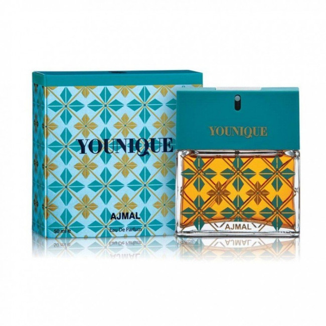 Ajmal Younique for women edp 50ml