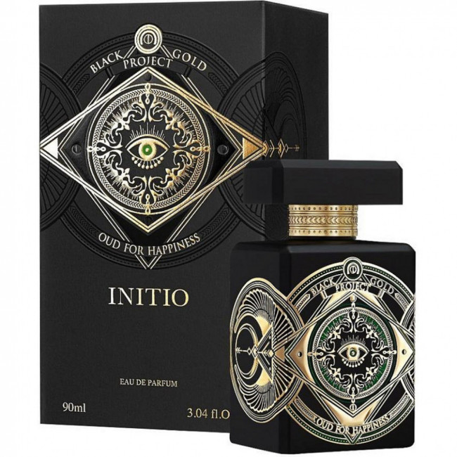 Initio Parfums Prives Oud For Happiness edp unisex 90 ml Initio Parfums Prives Oud For Happiness edp unisex 90 ml