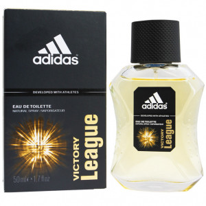 Adidas Victory League For Him  eau de toilette 50 ml original