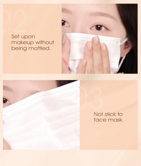 O.TWO.O BB-крем для лица - кушон арт. SE003 #1 pink white 2.5 g O.TWO.O BB-крем для лица - кушон арт. SE003 #1 pink white 2.5 g