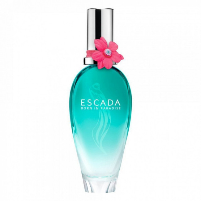Escada "Born In Paradise" for women 100 ml
