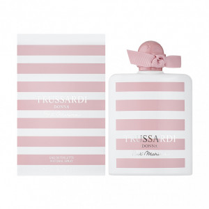 Trussardi Donna Pink Marina edt for woman 100ml ОАЭ