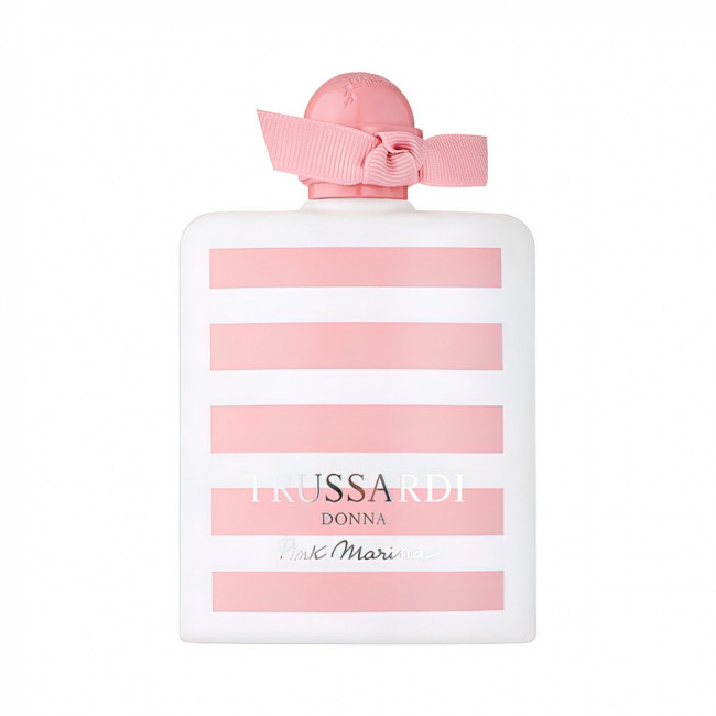 Trussardi Donna Pink Marina edt for woman 100ml ОАЭ Trussardi Donna Pink Marina edt for woman 100ml ОАЭ