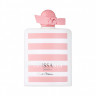 Trussardi Donna Pink Marina edt for woman 100ml ОАЭ