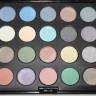 Тени Versace  Magic Shine 28 Colors