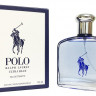 Ralph Lauren  Polo Ultra Blue for men 125 мл