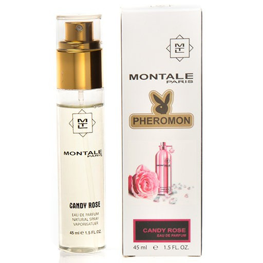 45ml NEW Montale Candy Rose