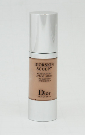 Тональный крем Christian Dior - Dior Skin Sculpt 30 ml