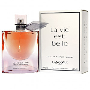 Тестер Lancome "La Vie Est Belle eau de parfum intense"75 ml Тестер Lancome "La Vie Est Belle eau de parfum intense"75 ml