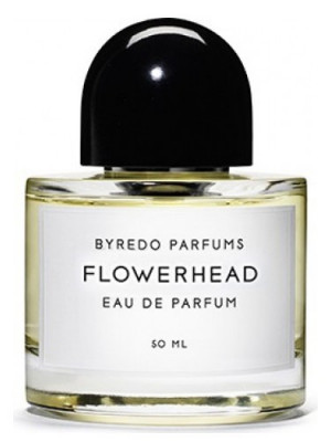Byredo - Flowerhead for woman 100 ml - подарочная упаковка