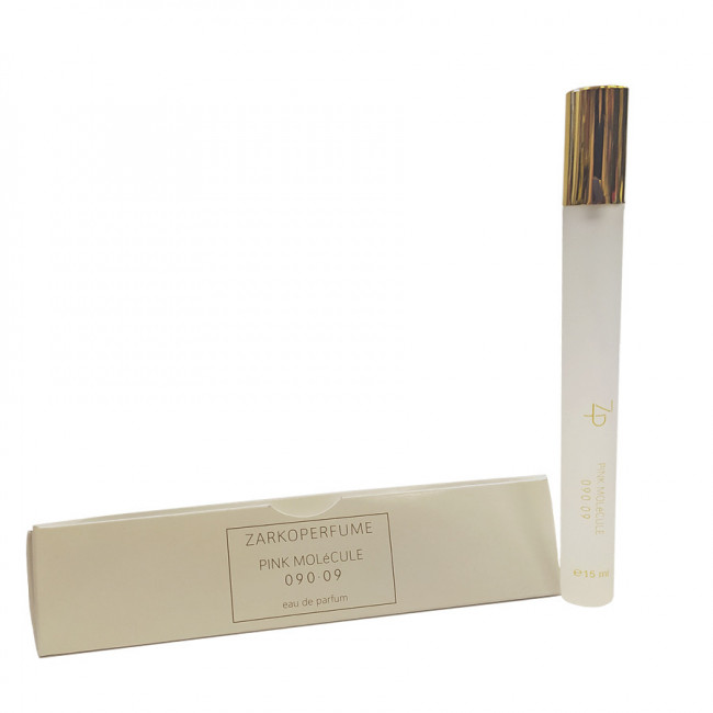 Zarkoperfume "Pink Molecule 090.09" 15 ml Zarkoperfume "Pink Molecule 090.09" 15 ml