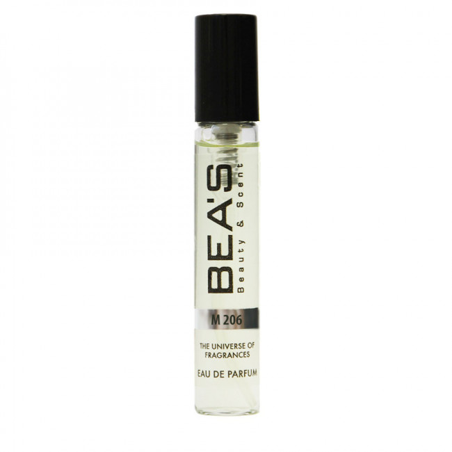 Компактный парфюм Beas Lacoste L.12.12. White Blanc Men 5 ml M 206