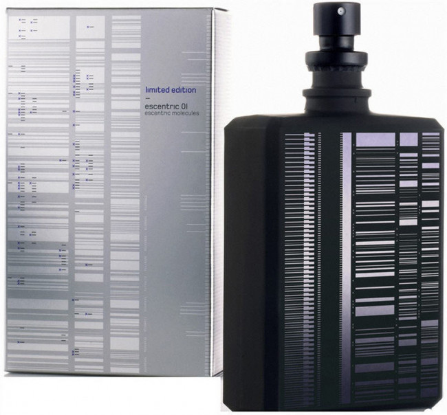 Escentric Molecules - Парфюмированная вода Escentric 01 Limited Edition 100 ml (1)