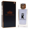 ОАЭ Dolce & Gabbana by K edt for men 100 ml ОАЭ Dolce & Gabbana by K edt for men 100 ml