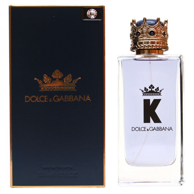 ОАЭ Dolce & Gabbana by K edt for men 100 ml ОАЭ Dolce & Gabbana by K edt for men 100 ml