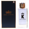ОАЭ Dolce & Gabbana by K edt for men 100 ml ОАЭ Dolce & Gabbana by K edt for men 100 ml