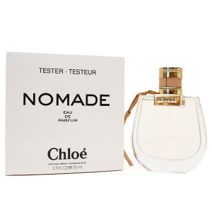 Тестер Chloe "Nomade" edp for women 75 ml