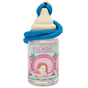 Ароматизатор Escada "Born In Paradise" for women 12ml
