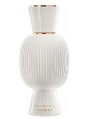 Bvlgari Allegra Magnifying Vanilla Essence for woman 40 ml