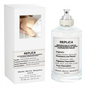 Maison Margiela Replica "Lazy sunday morning" edt unisex 100 ml