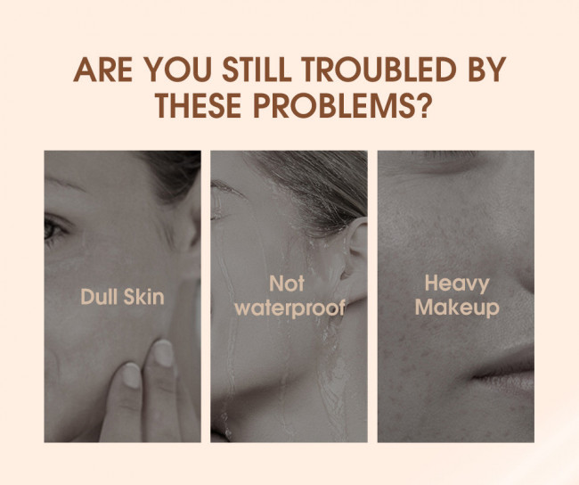 O.TWO.O BB-крем для лица - кушон арт. SE003 #2 natural 2.5 g O.TWO.O BB-крем для лица - кушон арт. SE003 #2 natural 2.5 g