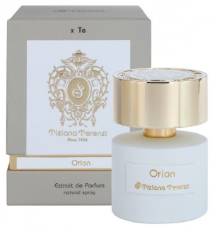 Tiziana Terenzi Orion extrait de parfum unisex 100 ml Tiziana Terenzi Orion extrait de parfum unisex 100 ml